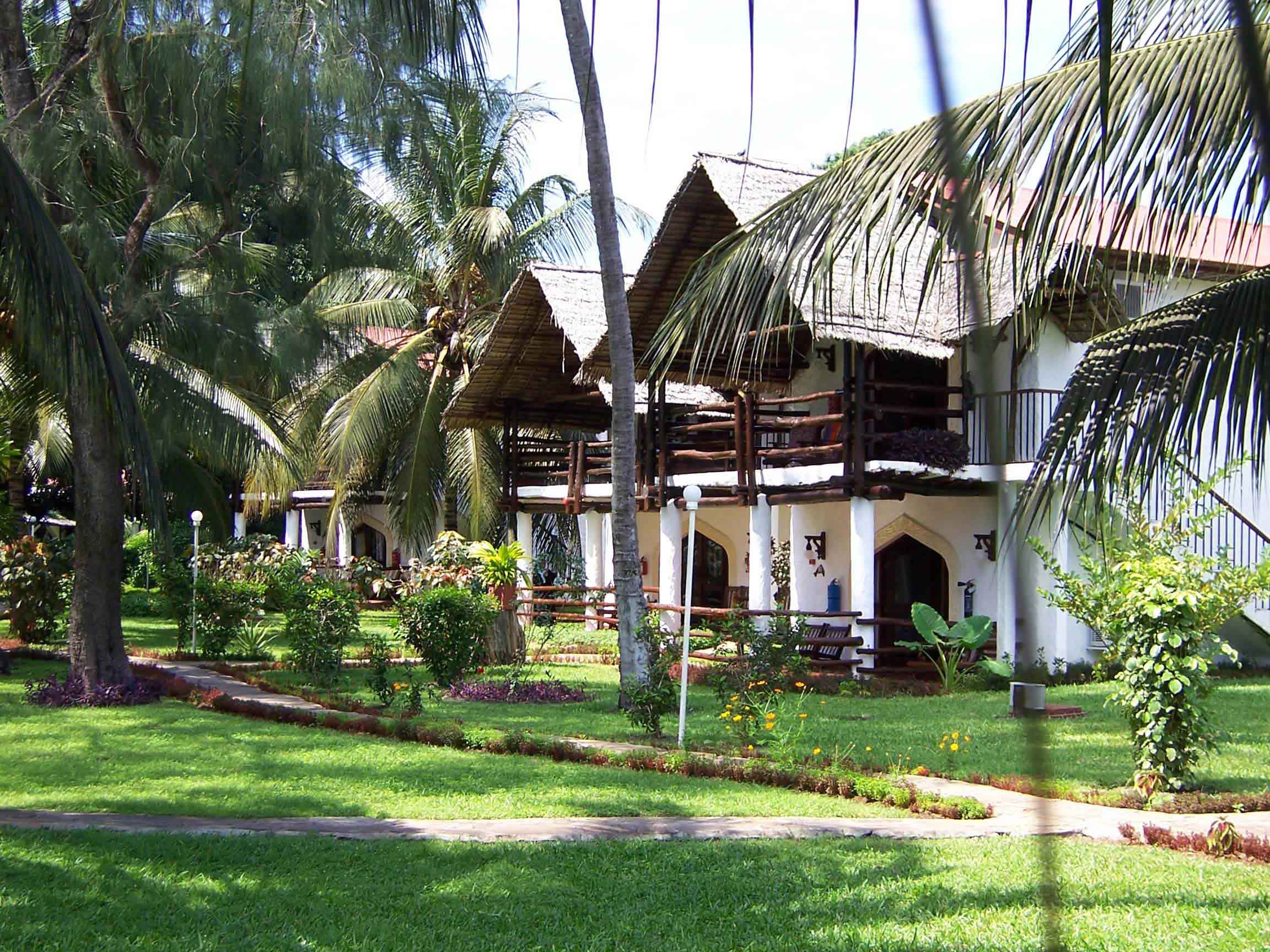 Zanzibar Beach Resort thumbnail 2